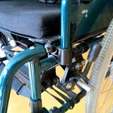 so komme ich zu meinem Hilfsmittel